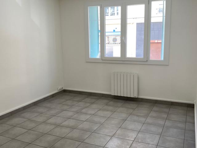 Appartement 3 pièces de 54m² à Villeurbanne