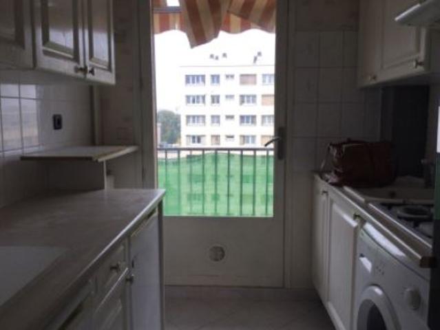Appartement 3 pièces de 54m² à Villeurbanne