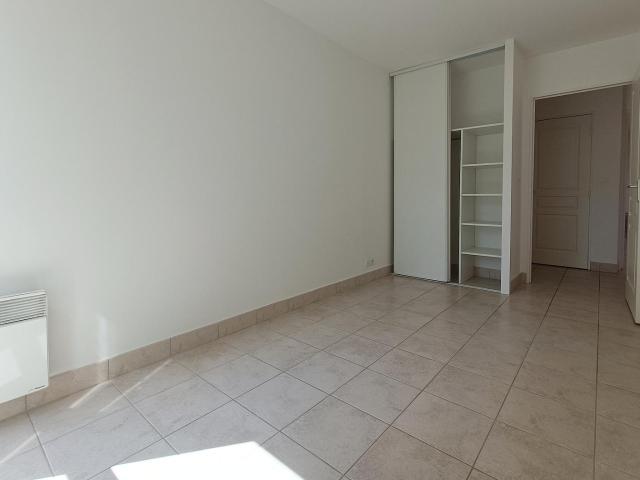 Appartement 3 pièces de 55m² à Nantes