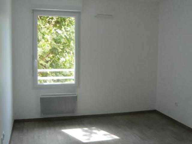Appartement 3 pièces de 55m² à Nantes