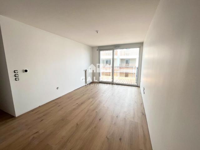 Appartement 3 pièces de 56
