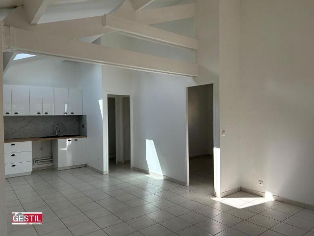 Appartement 3 pièces de 56 à Auvers sur oise