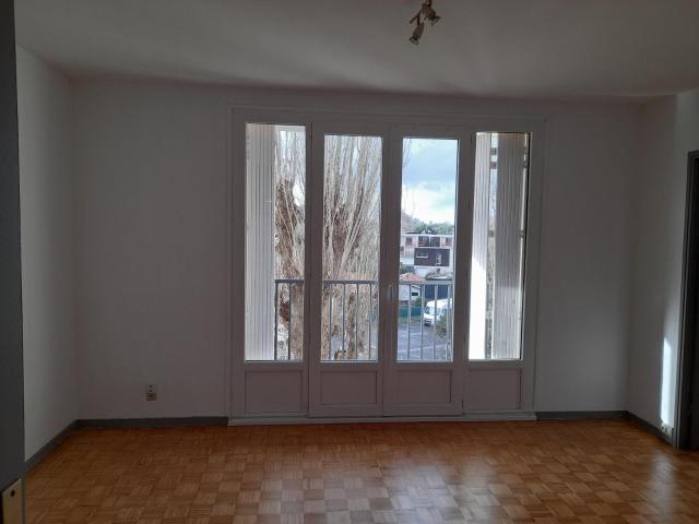 Appartement 3 pièces de 56 m² à Talence