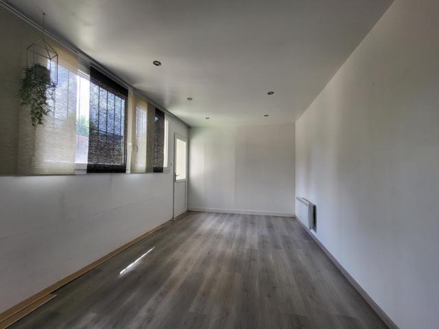 Appartement 3 pièces de 56m2, 13 rue des 3 Villes 88100 Sain