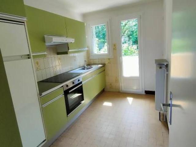 Appartement 3 pièces de 58