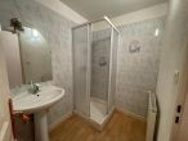 Appartement 3 pièces de 58 à Vals les bains