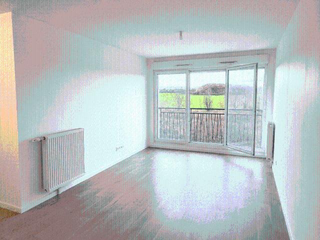 Appartement 3 pièces de 58 m² avec 2 places de parking – Herblay sur Seine Les Bayonnes