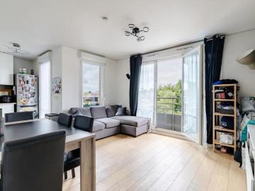 Appartement 3 pièces de 58 m² à Neuilly sur Marne
