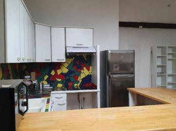 Appartement 3 pièces de 58m² à Lyon 07