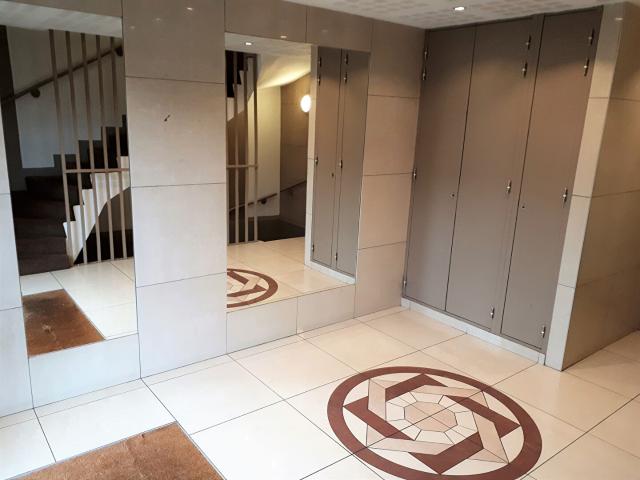 Appartement 3 pièces de 63 à Evreux