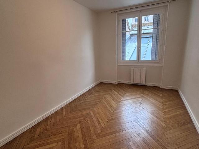 Appartement 3 pièces de 63m² à Lyon 07