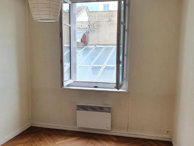 Appartement 3 pièces de 63m² à Lyon 07