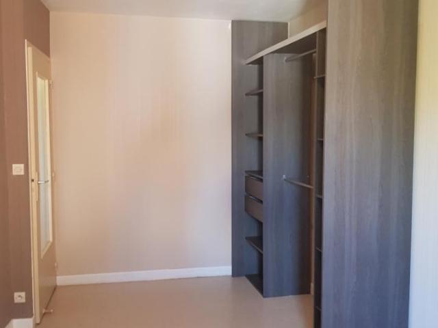 Appartement 3 pièces de 63m² à Saint genis laval