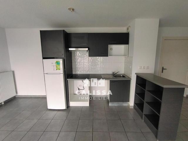 Appartement 3 pièces de 60