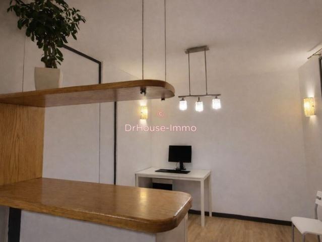 Appartement 3 pièces de 60,27 m² avec garage et cave