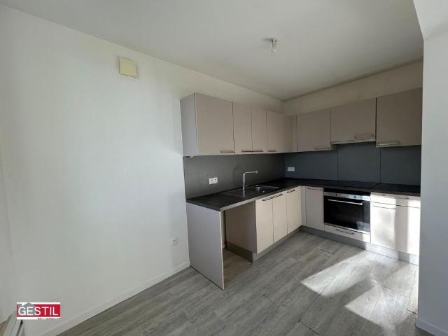 Appartement 3 pièces de 60 à Pontoise