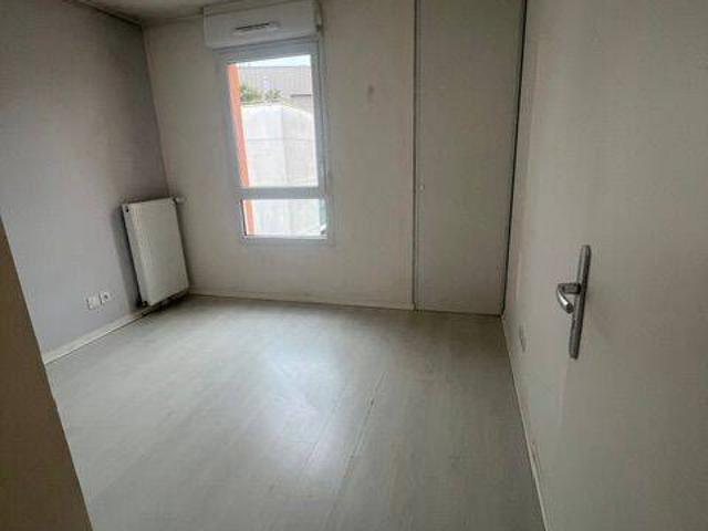 Appartement 3 pièces de 60M2