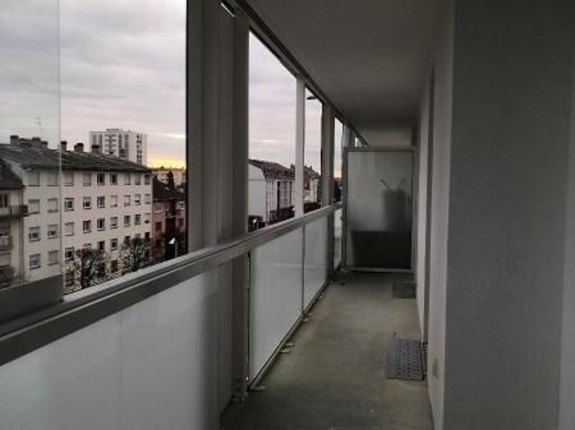 Appartement 3 pièces de 61