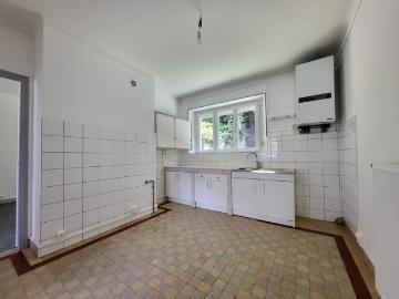 Appartement 3 pièces de 61m2, 52 rue Pierre Evrat 88100 Sain