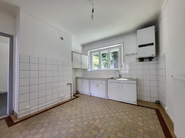 Appartement 3 pièces de 61m2, 52 rue Pierre Evrat 88100 Sain