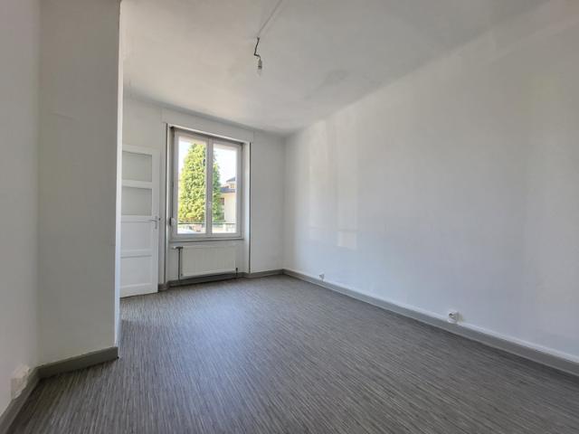 Appartement 3 pièces de 61m2, 52 rue Pierre Evrat 88100 Sain