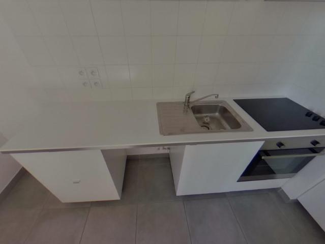 Appartement 3 pièces de 61m² à Bron