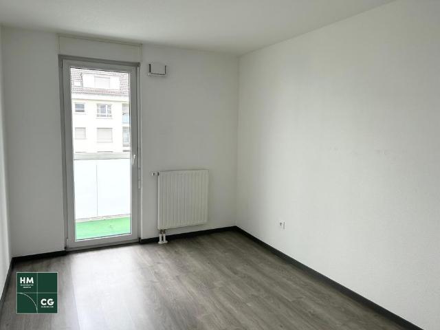 Appartement 3 pièces de 62