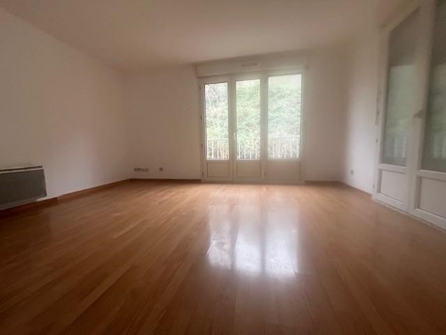 Appartement 3 pièces de 62