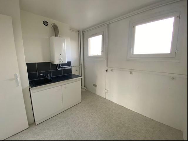 Appartement 3 pièces de 62 à Evreux