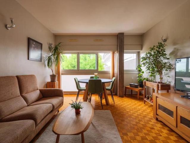 Appartement 3 pièces de 62 m² 94170 Le Perreux sur Marne