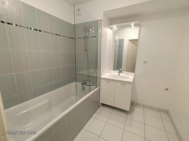 Appartement 3 pièces de 62m² à Sautron