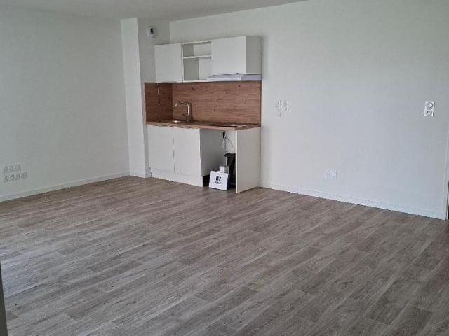 Appartement 3 pièces de 67