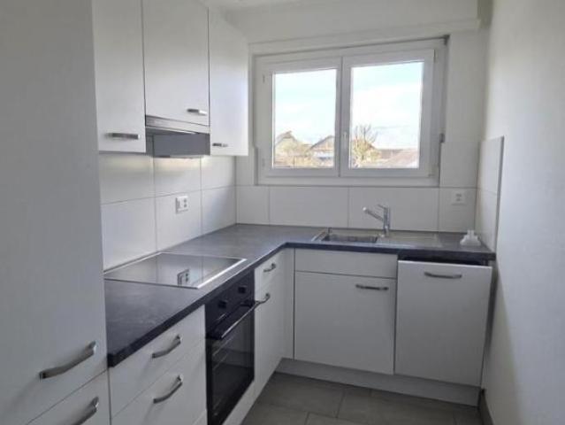 Appartement 3 pièces de 67 m2 au 1er étage, sans ascenseur