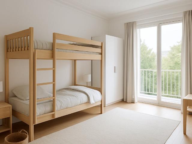 Appartement 3 pièces de 67 m2 Sorigny