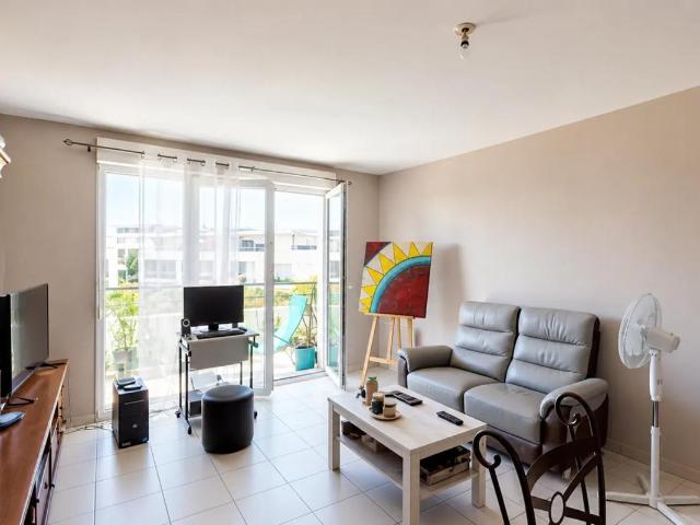 Appartement 3 pièces de 68 m² à Tarnos
