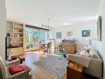 Rue de Genes Rueil-Malmaison, Rueil-Malmaison, Yvelines