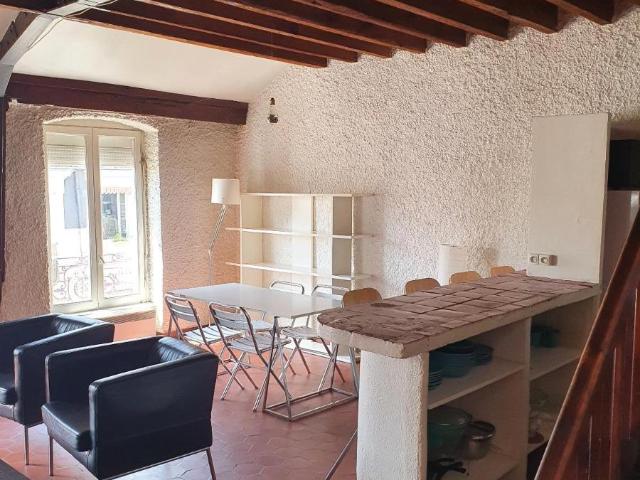 Appartement 3 pièces de 67m² à Lyon 06