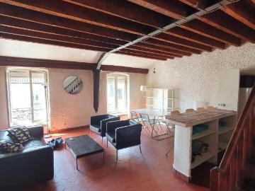 Appartement 3 pièces de 67m² à Lyon 06