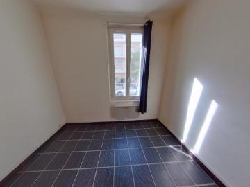 Appartement 3 pièces de 67m² à Lyon 08