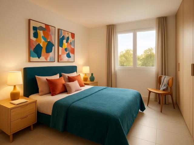 Appartement 3 pièces de 64 m2 Epernay