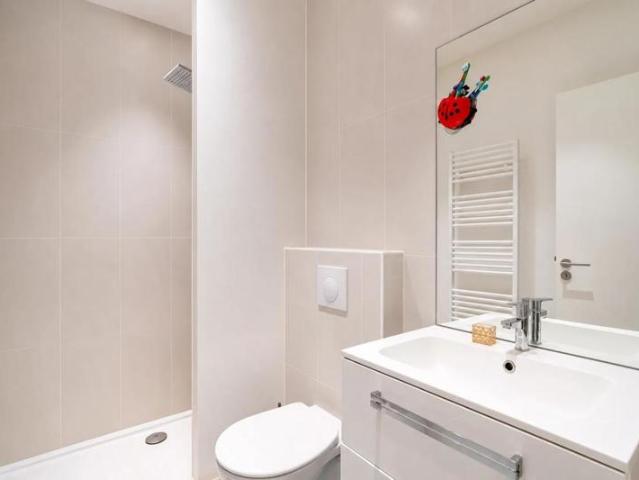 Appartement 3 pièces de 64 m² à Asnières sur Seine