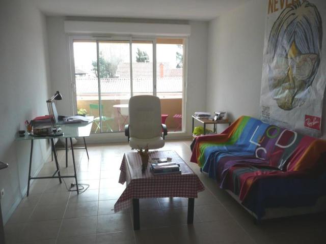 Appartement 3 pièces de 64 m² à Bordeaux