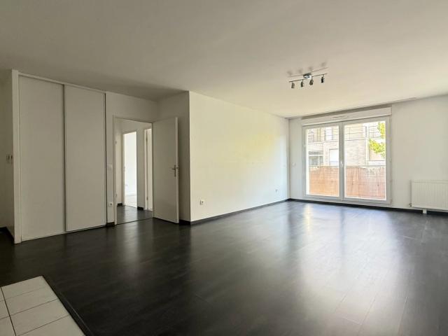 Appartement 3 pièces de 64m²