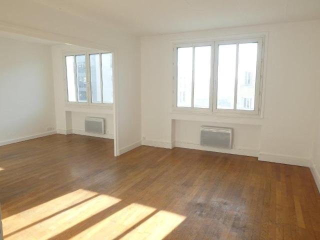 Appartement 3 pièces de 65