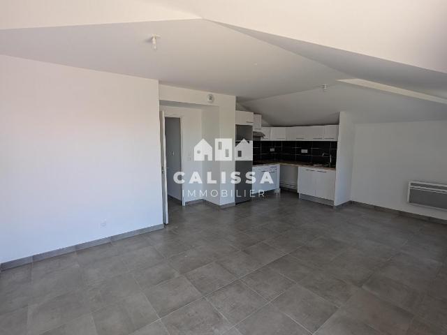 Appartement 3 pièces de 65