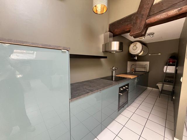 Appartement 3 pièces de 65 m2 RUE GAMBETTA