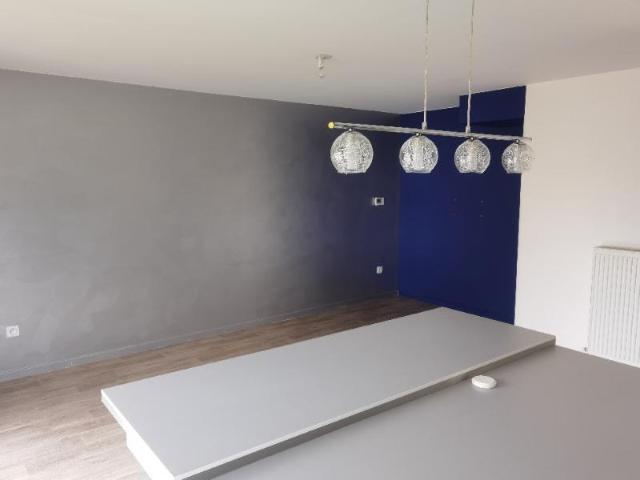 Appartement 3 pièces de 65 m² à Champs sur marne