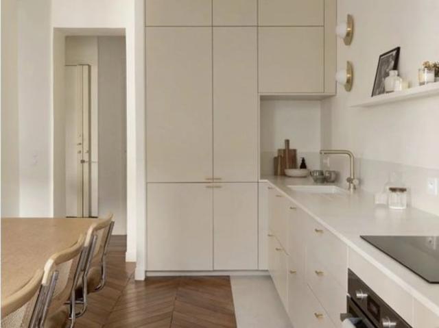 APPARTEMENT 3 PIECES DE 65 M²