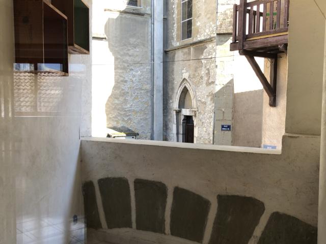 Appartement 3 pièces de 65m2