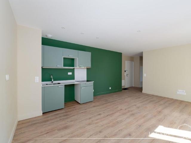 Appartement 3 pièces de 66